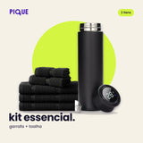 Kit Essencial